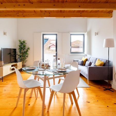 Portodise Loft By Rdc Lägenhet Exteriör bild